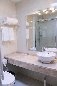 Yuecheng Boutique Hotel Suzhou  Extérieur photo