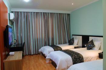 Yuecheng Boutique Hotel Suzhou  Extérieur photo
