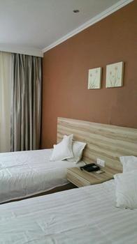 Yuecheng Boutique Hotel Suzhou  Extérieur photo