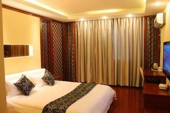 Yuecheng Boutique Hotel Suzhou  Extérieur photo