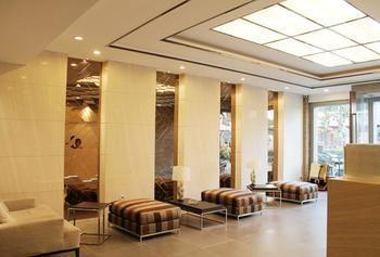 Yuecheng Boutique Hotel Suzhou  Extérieur photo