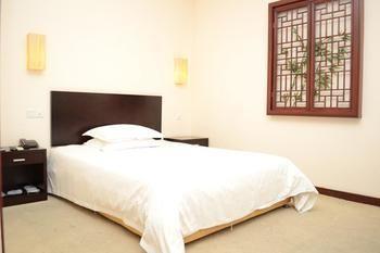 Yuecheng Boutique Hotel Suzhou  Extérieur photo